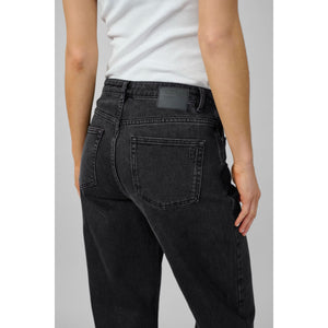 My Essential Wardrobe  Louis High Wide Jean