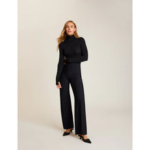 Load image into Gallery viewer, COMMANDO Neoprene Wide Leg Pant
