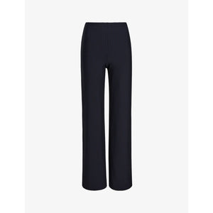 COMMANDO Neoprene Wide Leg Pant