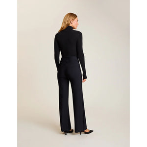 COMMANDO Neoprene Wide Leg Pant