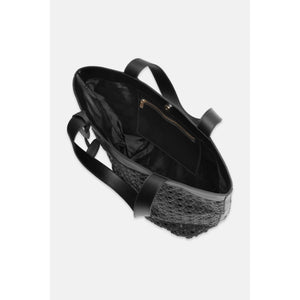 Ilse Jacobsen Braid02 Bag