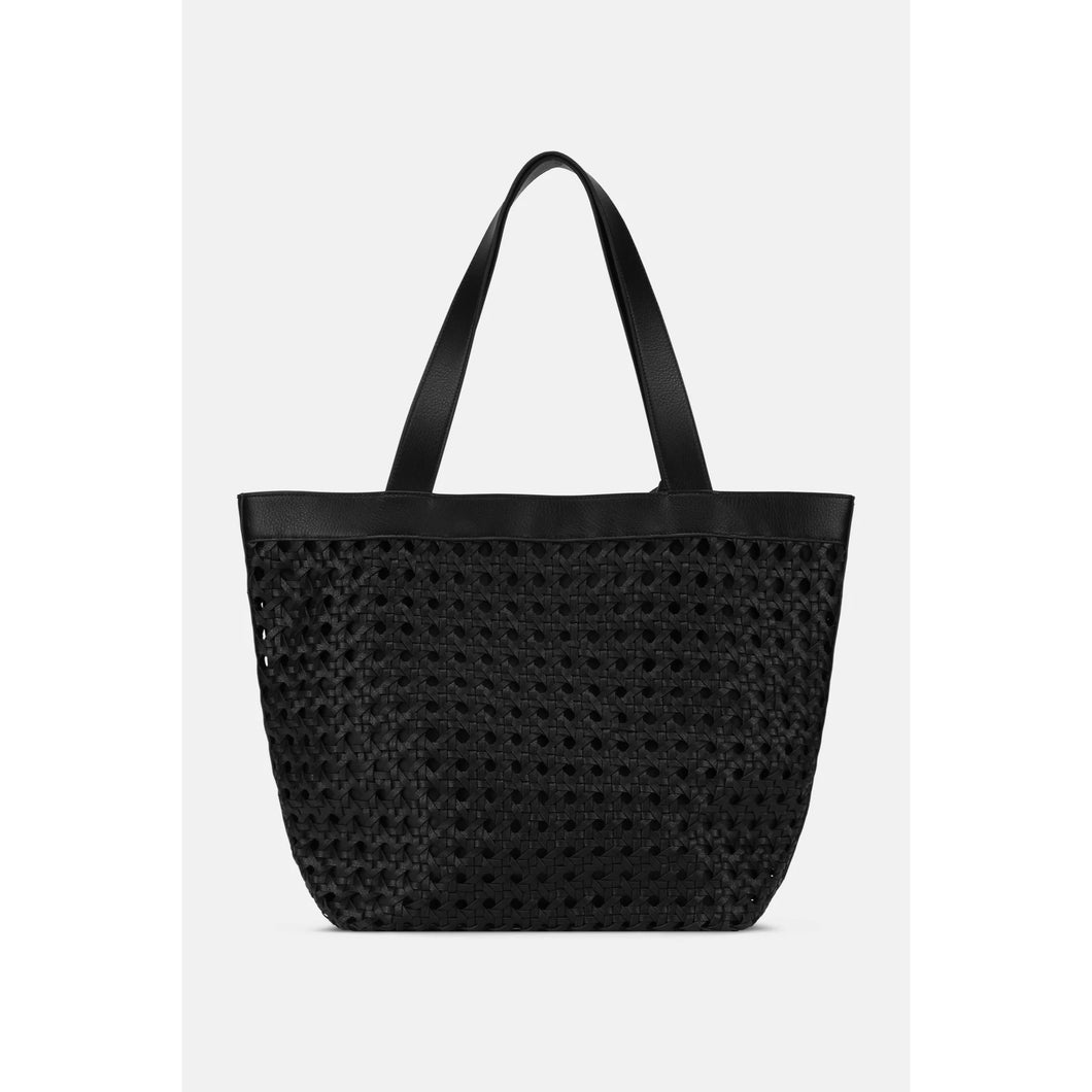 Ilse Jacobsen Braid02 Bag