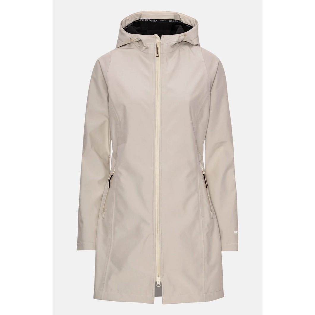 Ilse Jacobsen Daybreak01 Rain Jacket