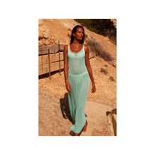Load image into Gallery viewer, Pranella Quince Maxi Dress
