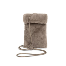 Load image into Gallery viewer, YAYA 03-001097-509 Soft Phone Bag with Flap Closure

