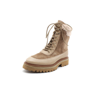Alpe 5496 Nordic ankle Boot Taupe