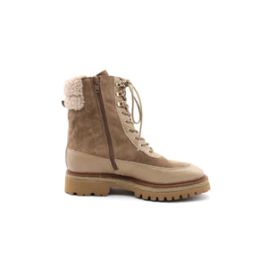 Alpe 5496 Nordic ankle Boot Taupe