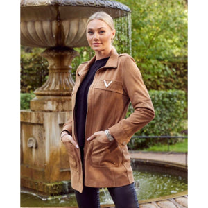 On Trend Victory Jacket