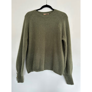 On Trend Agnes Jumper