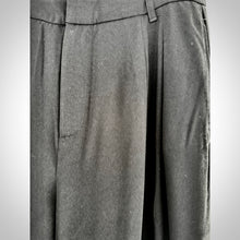 Load image into Gallery viewer, My Essential Wardrobe Mille High Wide Pant
