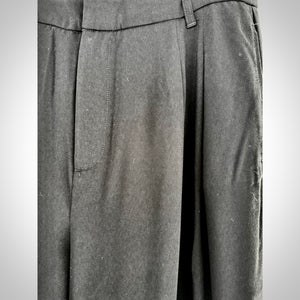 My Essential Wardrobe Mille High Wide Pant
