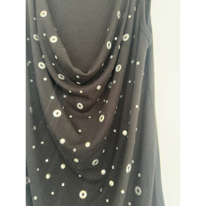 My Essential Wardrobe Giggo Waterfall Top