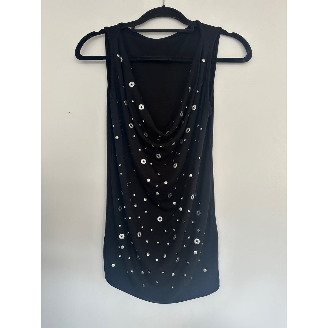 My Essential Wardrobe Giggo Waterfall Top