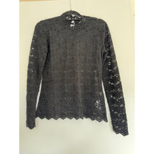 Load image into Gallery viewer, Cream Ashley Turtleneck
