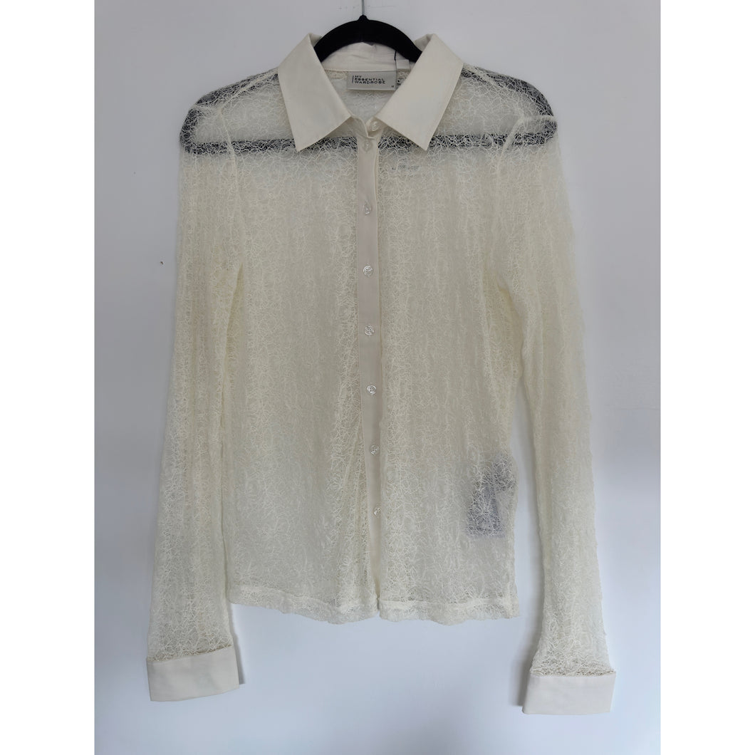 My Essential Wardrobe Rita Shirt