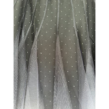 Load image into Gallery viewer, Cream Glitter Skirt
