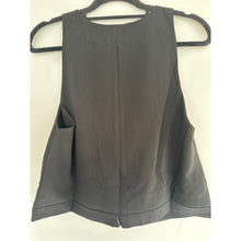 Load image into Gallery viewer, My Essential Wardrobe Mille Waterfall Top
