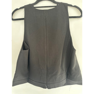 My Essential Wardrobe Mille Waterfall Top