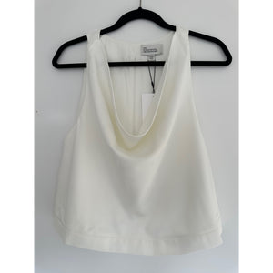 My Essential Wardrobe Mille Waterfall Top