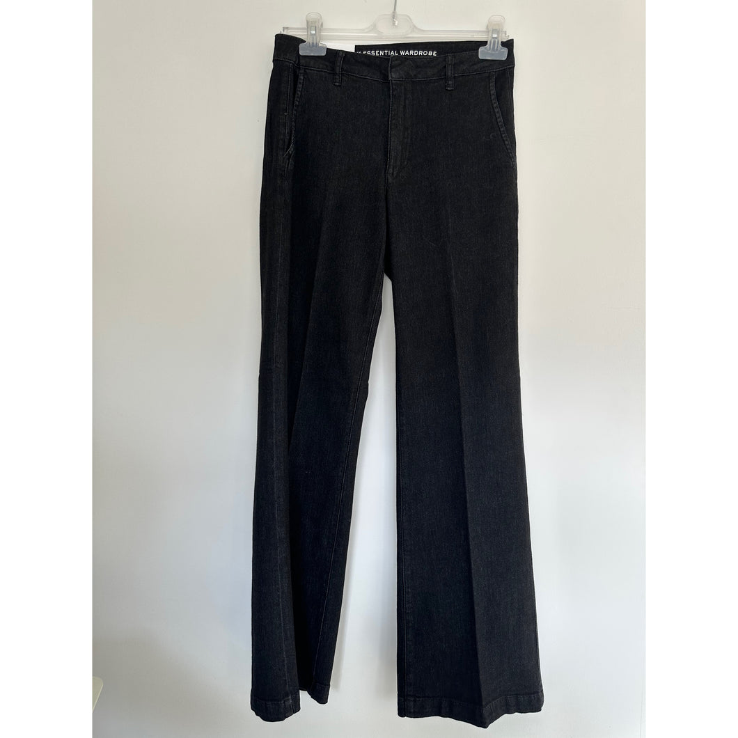 My Essential Wardrobe The Lara Pant