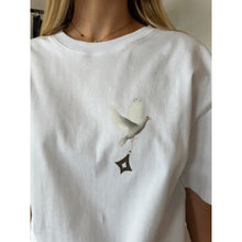 Load image into Gallery viewer, ILUMINADO Dove T-Shirt
