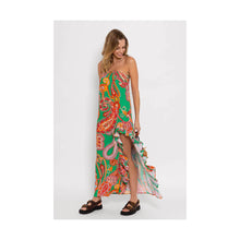 Load image into Gallery viewer, Sundress Francette Long Dress
