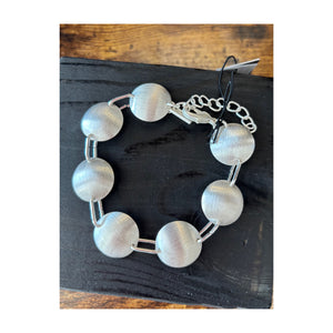 Dansk Alaya Orbit Bracelet