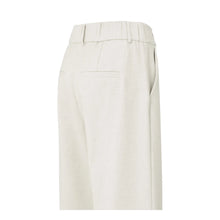 Load image into Gallery viewer, YAYA 01-301224-510 Soft Structured Trousers with Big Turn Ups
