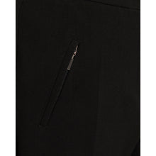 Load image into Gallery viewer, Paz Torras Straight Leg Trousers with Zip Pockets
