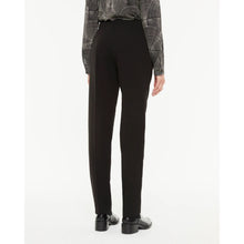 Load image into Gallery viewer, Paz Torras Straight Leg Trousers with Zip Pockets
