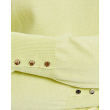 Load image into Gallery viewer, Paz Torras Turtleneck Sweater with Long Sleeves
