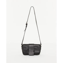 Load image into Gallery viewer, Paz Torras Leather Shoulder bag with Magnetic Closure
