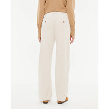 Load image into Gallery viewer, Paz Torras Corduroy Trousers with side Pockets
