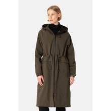 Load image into Gallery viewer, ILSE JACOBSEN Thermal01 Long Winter Coat
