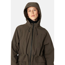 Load image into Gallery viewer, ILSE JACOBSEN Thermal01 Long Winter Coat
