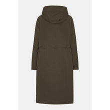 Load image into Gallery viewer, ILSE JACOBSEN Thermal01 Long Winter Coat
