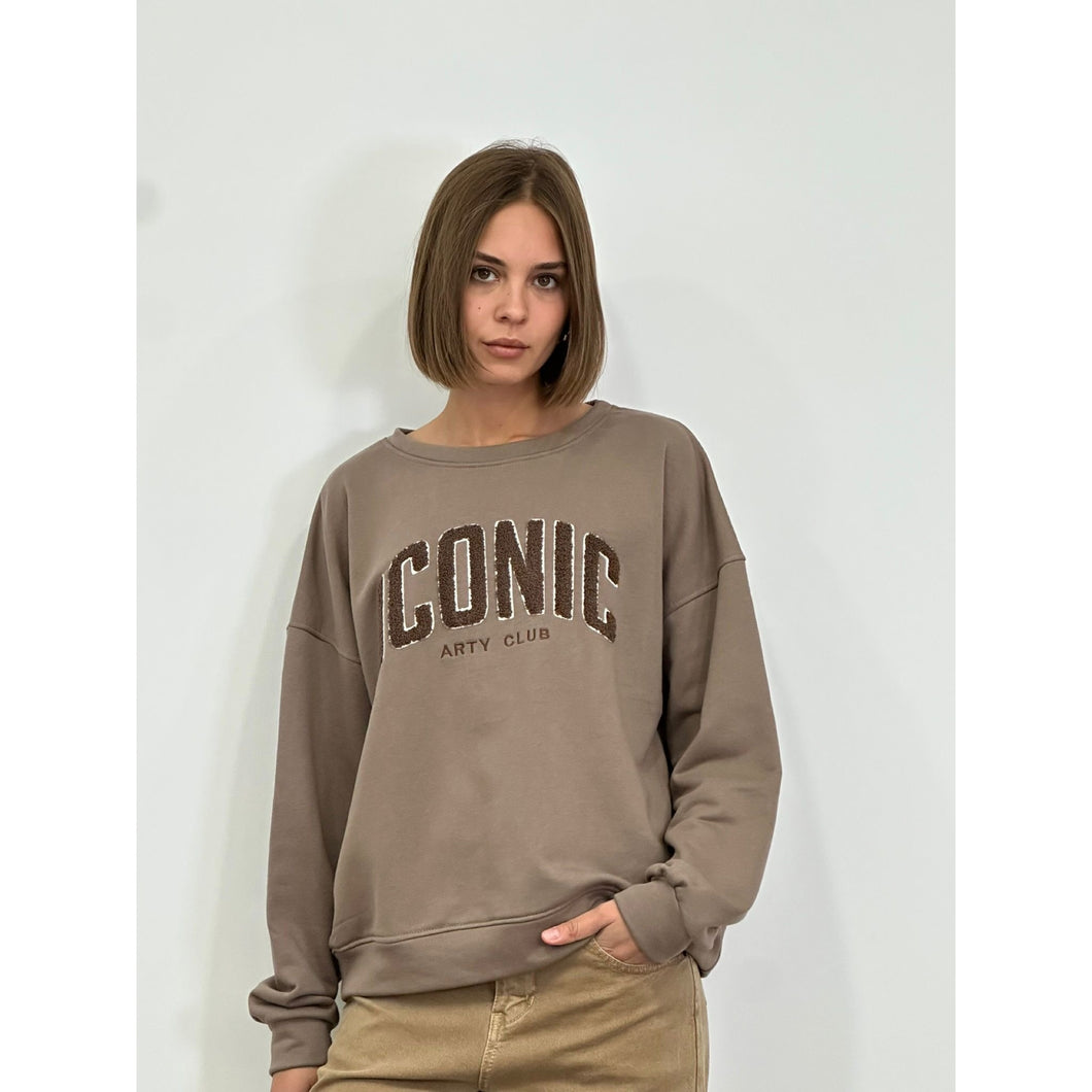 On Trend ICON Sweatshirt