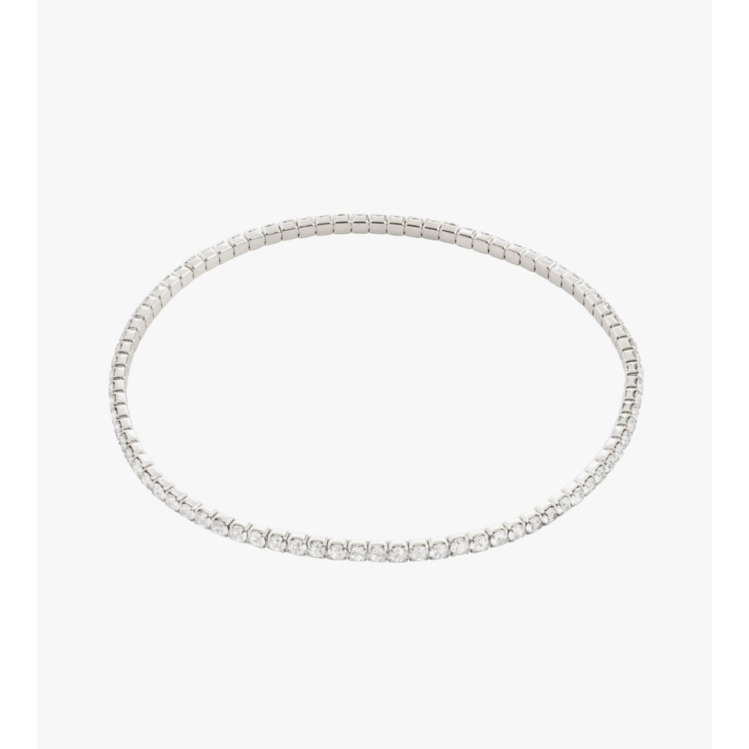 Pilgrim ARASH Crystal Bracelet