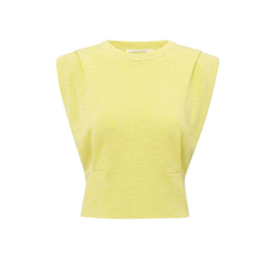 YAYA 000465-504 Sleeveless Top