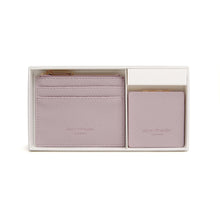 Load image into Gallery viewer, Alice Wheeler Purse &amp; Mirror Compact
