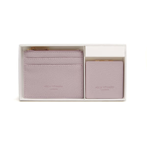 Alice Wheeler Purse & Mirror Compact