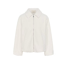 Load image into Gallery viewer, Cream Berit Jacket
