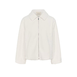 Cream Berit Jacket