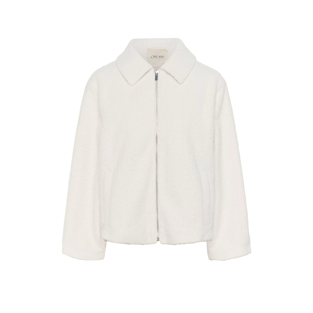Cream Berit Jacket