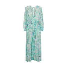 Load image into Gallery viewer, Pranella Cortina Maxi Kaftan
