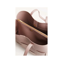 Load image into Gallery viewer, Alice Wheeler Milan Tote Bag
