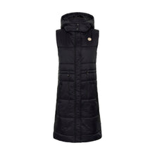 Load image into Gallery viewer, Cream Gaiagro Vest
