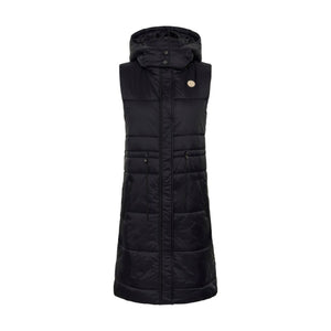 Cream Gaiagro Vest
