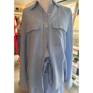 Goa Leona Top