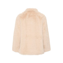 Load image into Gallery viewer, Cream Frimia Jacket
